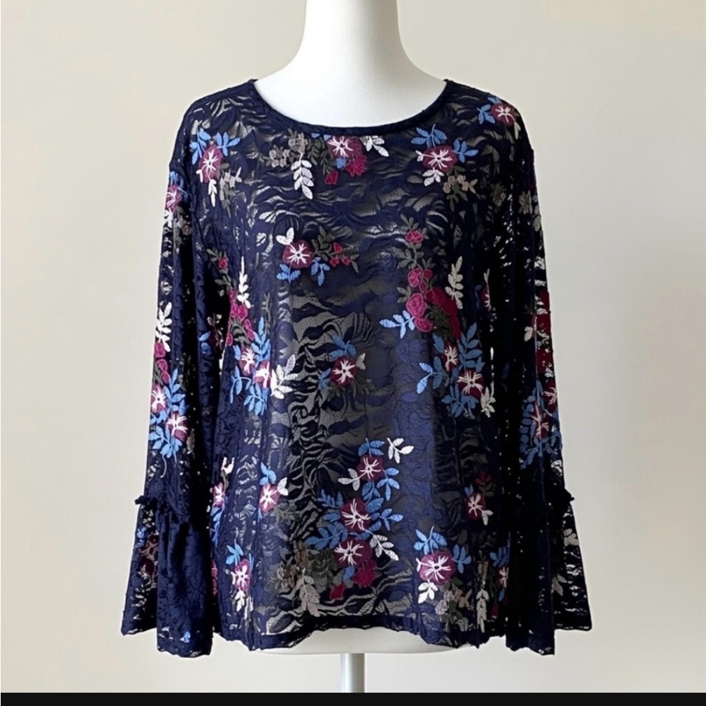 💗Timing Blouse